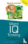 Carter, Philip, Russell, Ken - More IQ Testing