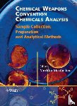  - Chemical Weapons Convention Chemicals Analysis