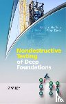 Hertlein, Bernard (STS Consultants Ltd., Davis, Allen (Construction Technology Labs - Nondestructive Testing of Deep Foundations