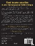 Martellini, Lionel, Priaulet, Philippe, Priaulet, Stephane - Fixed-Income Securities