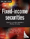 Martellini, Lionel, Priaulet, Philippe, Priaulet, Stephane - Fixed-Income Securities