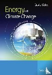 Coley, David (University of Exeter - Energy and Climate Change