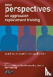  - New Perspectives on Aggression Replacement Training