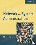 Burgess, Mark (Oslo University College - Principles of Network and System Administration