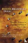 O'Connor, Kieron (Centre de Recherche Fernand Seguin, Aardema, Frederick (Centre de Recherche Fernand Seguin, Pelissier, Marie-Claude (Centre de Recherche Fernand Seguin - Beyond Reasonable Doubt