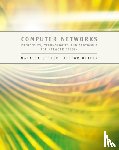 Olifer, Natalia (University of Petrograd, Olifer, Victor (Ukerna) - Computer Networks