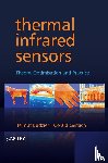Budzier, Helmut (Dresden University of Technology), Gerlach, Gerald (Dresden University of Technology) - Thermal Infrared Sensors