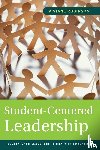 Robinson, Viviane - Student-Centered Leadership