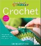 Keim, Cecily - Teach Yourself VISUALLY Crochet