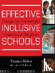 Hehir, Thomas, Katzman, Lauren I. - Effective Inclusive Schools