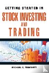 Thomsett, Michael C. - Getting Started in Stock Investing and Trading