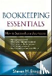Bragg, Steven M. (Bentley College; Babson College; University of Maine) - Bookkeeping Essentials