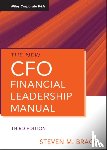 Bragg, Steven M. (Bentley College; Babson College; University of Maine) - The New CFO Financial Leadership Manual