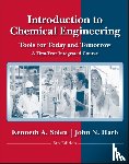 Solen, Kenneth A. (Brigham Young University), Harb, John N. (Brigham Young University) - Introduction to Chemical Engineering