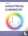 Christian, Gary D. (University of Washington), Dasgupta, Purnendu K. (The University of Texas Arlington), Schug, Kevin A. (The University of Texas Arlington) - Analytical Chemistry