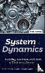 Dean C. Karnopp, Donald L. Margolis, Ronald C. Rosenberg - System Dynamics