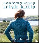 Feller, Carol - CONTEMP IRISH KNITS