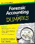 Kass-Shraibman, Frimette, Sampath, Vijay S. - Forensic Accounting For Dummies