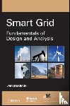 Momoh, James A. - Smart Grid