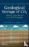 Nordbotten, Jan Martin (University of Bergen), Celia, Michael A. (Princeton University) - Geological Storage of CO2