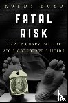Boyd, Roddy - Fatal Risk