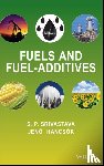 Srivastava, S. P., Hancsok, Jeno - Fuels and Fuel-Additives