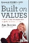 Rhoades, Ann - Built on Values