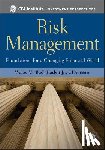  - Risk Management