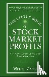 Zacks, Mitch - The Little Book of Stock Market Profits