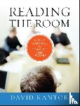 Kantor, David - Reading the Room