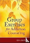 Miller, Geri (Appalachian State University - Group Exercises for Addiction Counseling