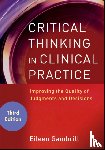 Gambrill, Eileen (University of California - Critical Thinking in Clinical Practice