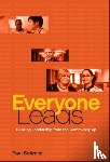 Schmitz, Paul (Public Allies) - Everyone Leads