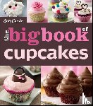 Betty Crocker Editors - Betty Crocker The Big Book of Cupcakes