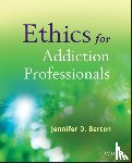 Berton, Jennifer D. (Berton Trainings - Ethics for Addiction Professionals
