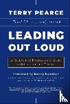 Pearce, Terry - Leading Out Loud