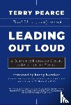 Terry Pearce - Leading Out Loud