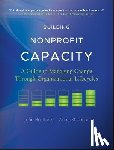 Brothers, John (Cuidiu Consulting), Sherman, Anne (TCC Group) - Building Nonprofit Capacity