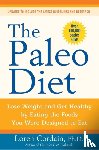 Cordain, Loren - The Paleo Diet Revised