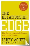 Acuff, Jerry - The Relationship Edge