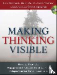 Ritchhart, Ron (Harvard Graduate School of Education), Church, Mark (Traverse City Area Public Schools, Morrison, Karin (Janusz Korczak Association Australia) - Making Thinking Visible