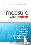 Delahaye Paine, Katie - Measure What Matters