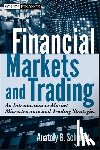 Schmidt, Anatoly B. - Financial Markets and Trading