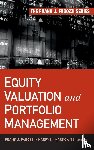 Fabozzi, Frank J. (School of Management, Markowitz, Harry M. (University of New York) - Equity Valuation and Portfolio Management