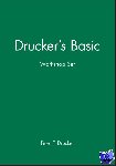 Drucker, Peter F. - Drucker's Basic Workshop Set