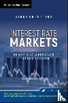 Jha, Siddhartha - Interest Rate Markets