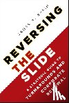 Shein, James B. - Reversing the Slide