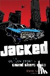 Kushner, David - JACKED