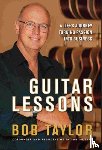 Taylor, Bob - Guitar Lessons