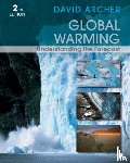 Archer, David (University of Chicago) - Global Warming